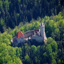 Kokořín (Kokořínský Důl)