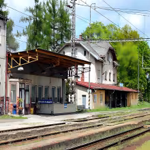 Kostelec u Jihlavy
