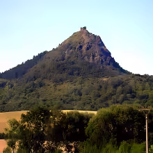 Košťálov (Jenčice)