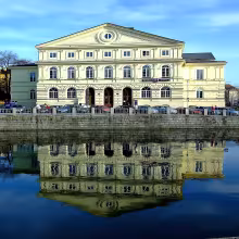 Kulturní dům Slávie