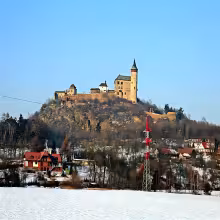 Kunětická hora