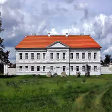 Leopoldsruhe