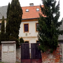 Loupežný hrádek