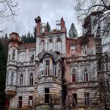 Mattoniho vila
