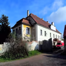 Milčeves