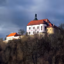 Nový Hrad (Jimlín)