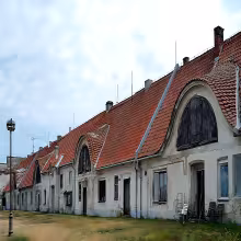 Nový dvůr (Charvátská Nová Ves)