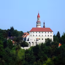 Náchod