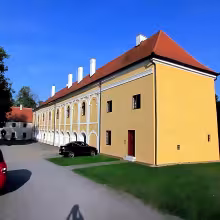 Okříšky