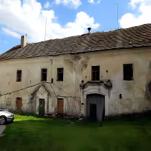 Omlenička