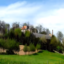 Opálka