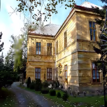 Petrovice