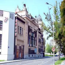 Polský dům