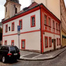 Pražská filmová škola
