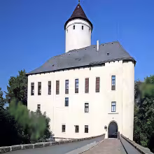 Rychmburk