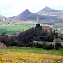 Skalka