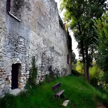 Starý Stránov