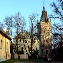Stránov