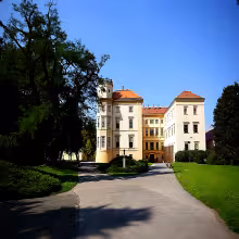 Strážnice