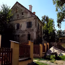 Týnec