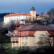 Vimperk