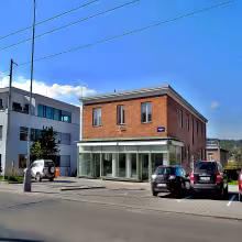svobodárny v Dílech