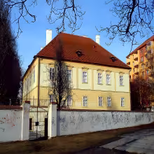 zámek Hodonín