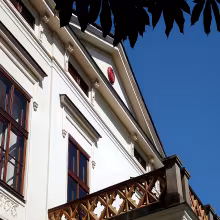 zámek Lešná (Lesná)