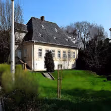 zámek Opava