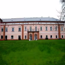 zámek Čakovice