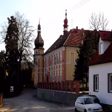 Čestice