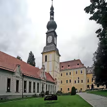 Žďár nad Sázavou