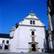 Kostel svaté Anny (Olomouc)