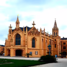Kostel svatého Jakuba Staršího (Lednice)