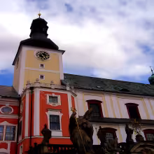 Kostel svatého Vojtěcha (Broumov)