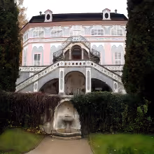 Letohrádek Bellarie