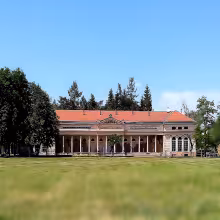 Maxův dvůr
