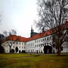 Mendelovo muzeum Masarykovy univerzity