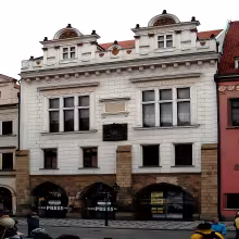 Mikšův dům