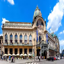 Obecní dům