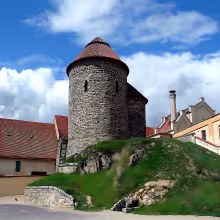 Rotunda svaté Kateřiny (Znojmo)