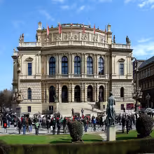 Rudolfinum