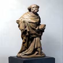 Sv. Petr ze Slivice