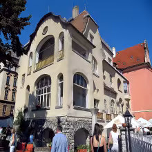 Vila Primavesi
