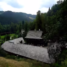 fojtství ve Velkých Karlovicích