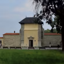 kaple Božího Těla (Kutná Hora-Vnitřní Město)