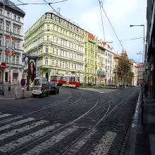 Dolní Nové Město