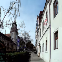 Dolní Předměstí (Znojmo)