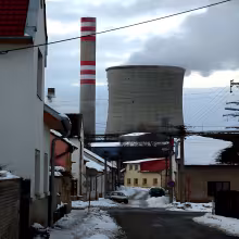 Dříň