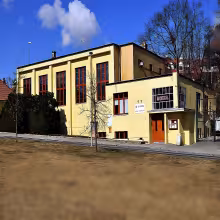 Hanspaulka
